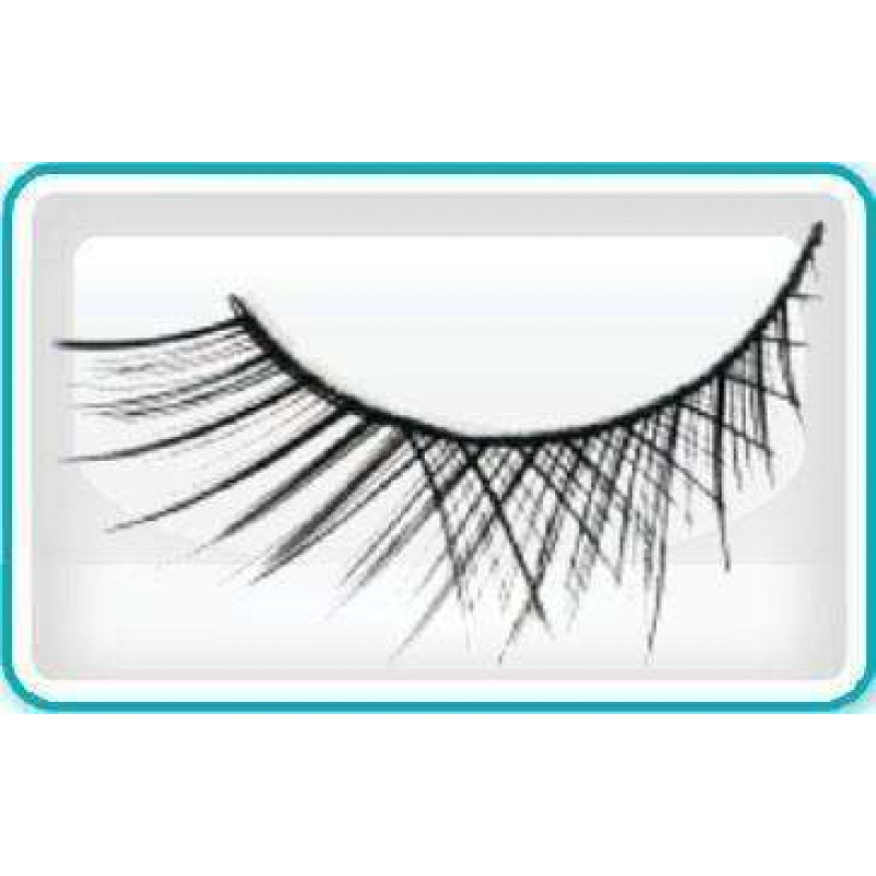 Ardell Eyelashes, Corset, 501, 62048 KK BB